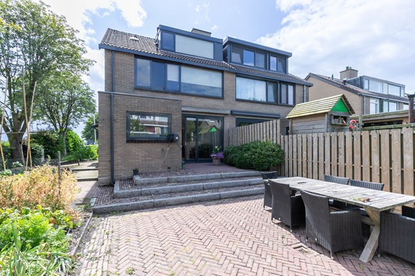 Medium property photo - Spieringweg 1029, 2136 LM Zwaanshoek